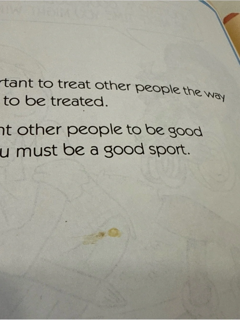 HELP ME BE GOOD Lot Of 9 Children's Book Series By Joy Berry -Grolier -Behavior